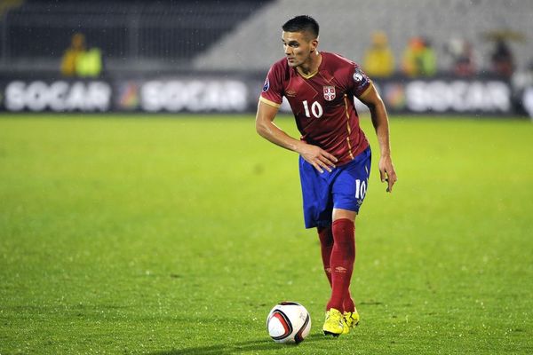 Kuku, Radovane: Tadić rekao zbogom reprezentaciji zbog Ćurčića! (FOTO)