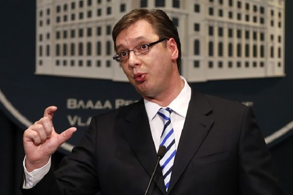 Vučić ima mišljenje o svakom od nas. Saznajte šta poručuje baš vama! (FOTO)