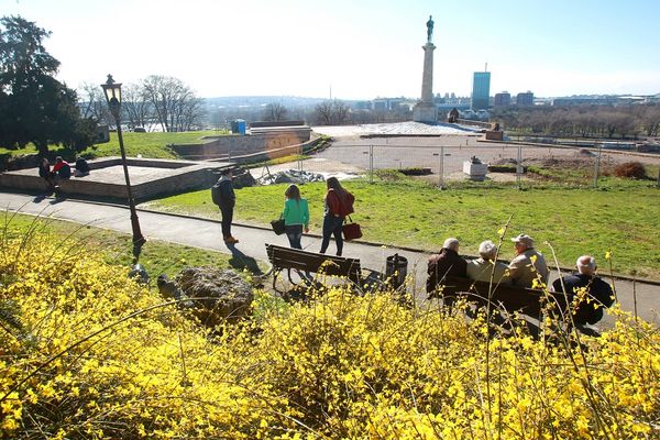 Sunce još stidljivo, kiša vreba: Evo kakvo nas vreme očekuje narednih dana