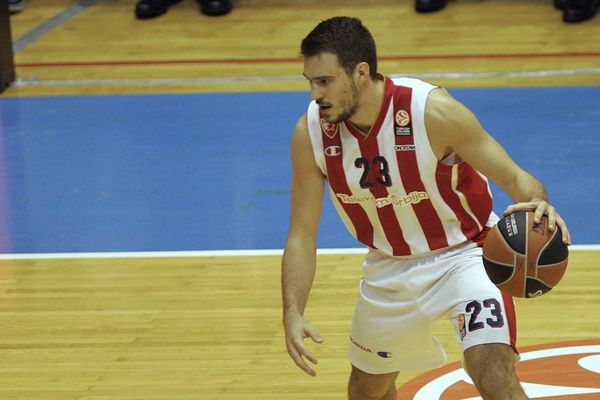 Gudurić otkrio zbog čega je Zvezda pobedila Cedevitu u Zagrebu! (VIDEO)