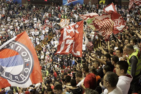 Veliki broj Delija putuje u Zagreb, a za one koji ostanu Zvezda sprema spektakl! (VIDEO)