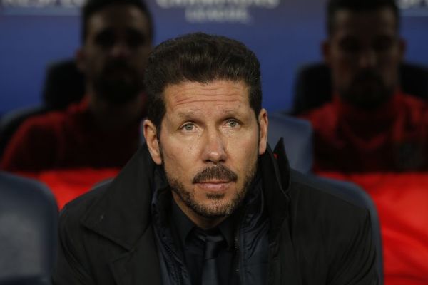 Simeone pazari na Enfildu za 37 miliona evra? (VIDEO)