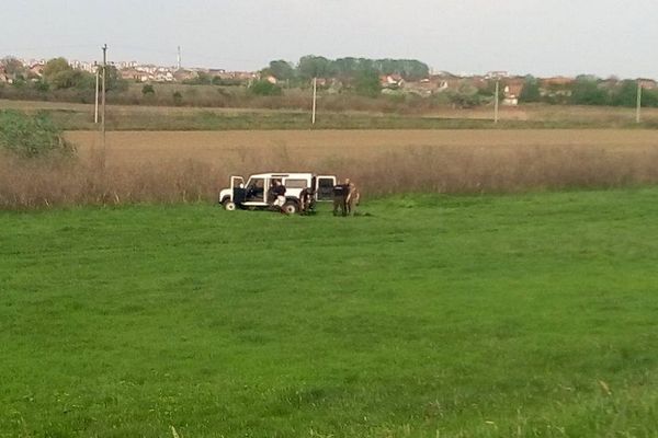 Espreso na licu mesta: Policija pronašla novi trag, vratili se na mesto zločina!