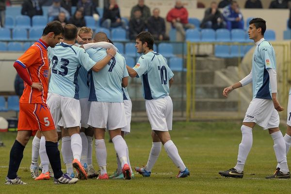 Šta će se događati u plej-ofu i plej-autu: Biće klanica za opstanak! (FOTO)