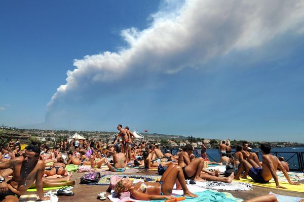 Teroristi pripremaju krvave napade po evropskim plažama!