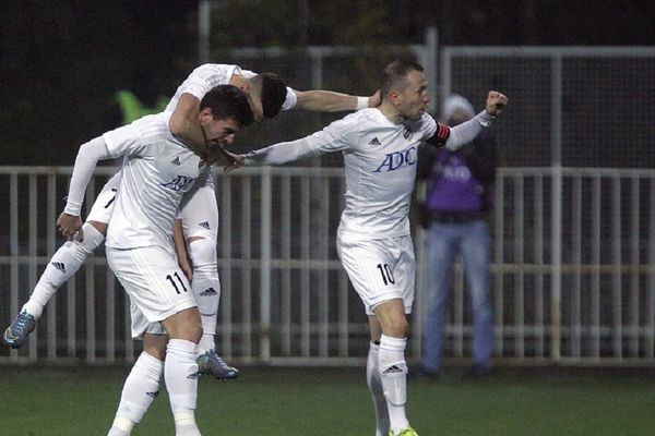 Tuča na terenu i gol u poslednjim momentima: Čukarički šokirao Partizan u Humskoj! (FOTO) (VIDEO)