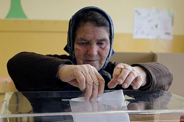 Izbori na lokalu: Vračar nije pao, socijalisti izgubili Vranje, Palma ubedljiv u Jagodini!