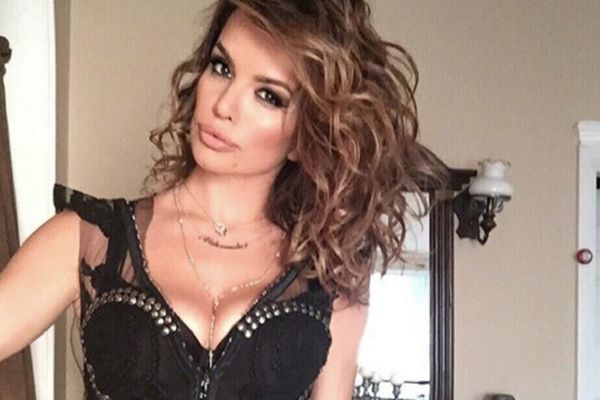 Severina objasnila: Kako izgleda jutarnje seksi razgibavanje? (FOTO)