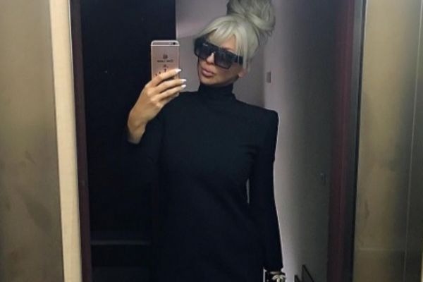 Jelena Karleuša ponovo oduševila! Zbog ovoga je ona kraljica stila! (FOTO)