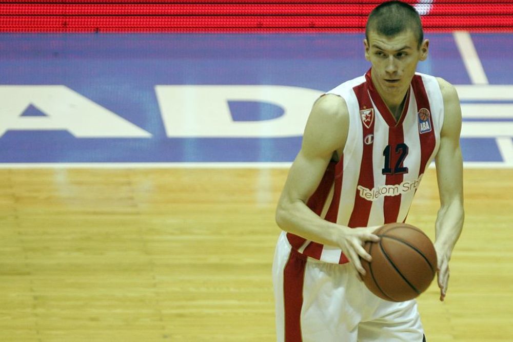 Zvezda nije osvojila Evroligu, ali je njen član MVP turnira!