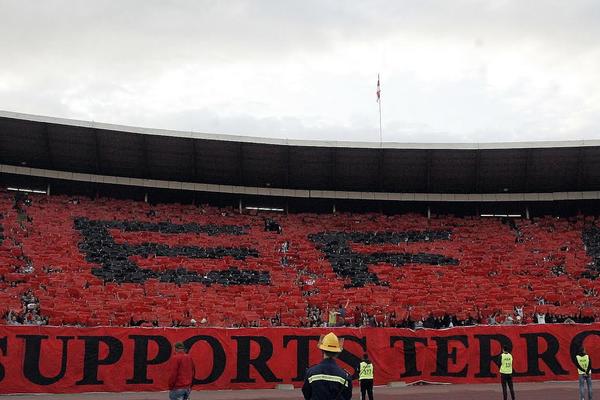 Podrška Delijama i Kosovu: Osvanuo novi grafit u Rusiji! (FOTO)