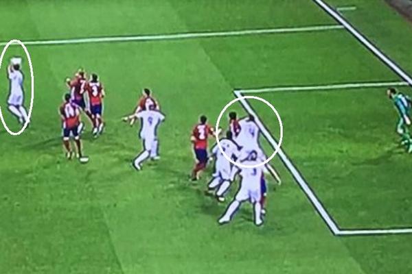 Real poveo golom iz ofsajda? Ramos u istoriji Lige šampiona! (VIDEO)