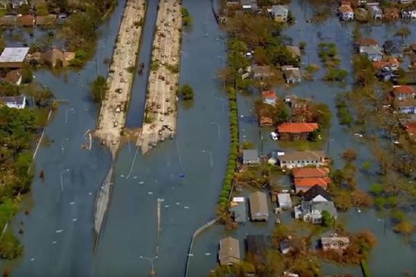 Stravična mašta: Kako bi svet izgledao bez ljudi? (FOTO) (VIDEO)