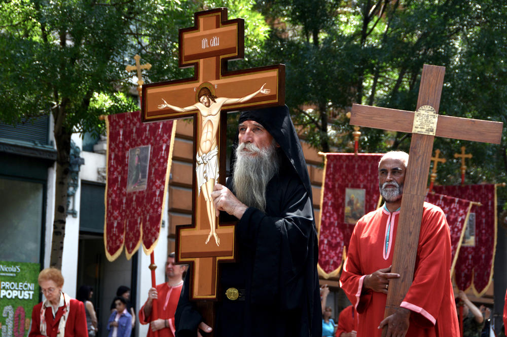 SUTRA JE VELIKI SRPSKI PRAZNIK SPASOVDAN: Nemojte slučajno da radite OVAKVE STVARI, inače...