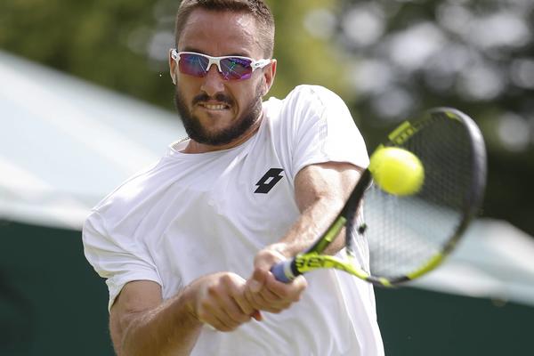 JOŠ 2 POBEDE DO ISTORIJE: Troicki bez borbe do polufinala!