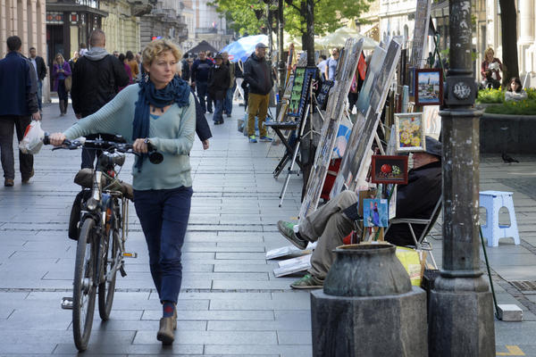 VREMENSKI MIKS: Nakon jutarnjeg SMRZAVANJA sledi KUVANJE, a tek u nedelju stiže TOTALNI ŠOK