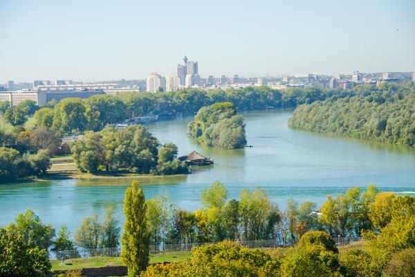 5 urnebesnih naziva beogradskih ulica: Nas su nasmejali, a vas? (FOTO)