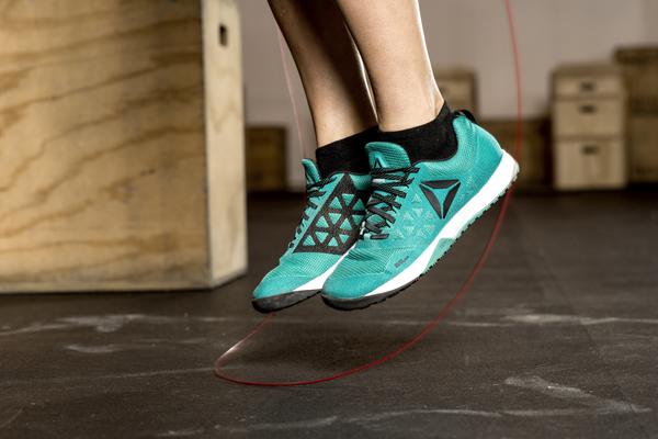 Mala tajna velikih CrossFittera - Reebok CrossFit Nano 6.0 (VIDEO) (FOTO)