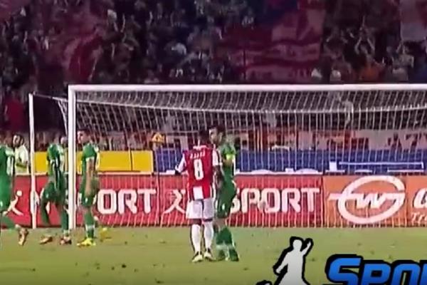 Zbog ove gluposti Kange Zvezda ostaje bez Lige šampiona?! (VIDEO)