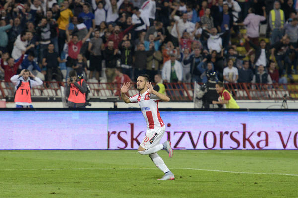 VIJEIRA ZA NAPAD NA LIGU ŠAMPIONA: Portugalac bi da završi ono što nije uspeo protiv Ludogoreca! (FOTO)