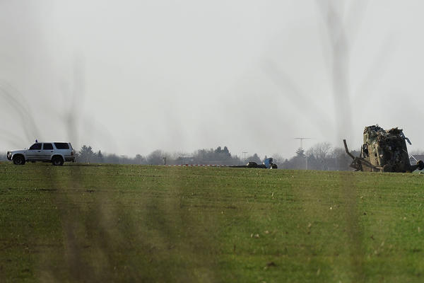 Srušio se helikopter u Rusiji: Nema preživelih, spasilačke ekipe pronašle 17 tela