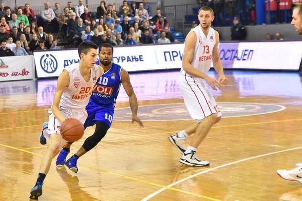 Prva izjava Rakićevića nakon što je ispalio Partizan i potpisao za Zvezdu! (FOTO)