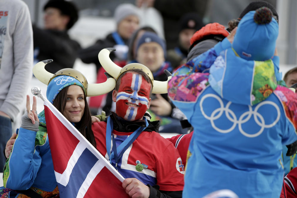 ISPOVEST BEOGRAĐANKE IZ NORVEŠKE: Ovde nije raj, a evo i zašto je to tako!