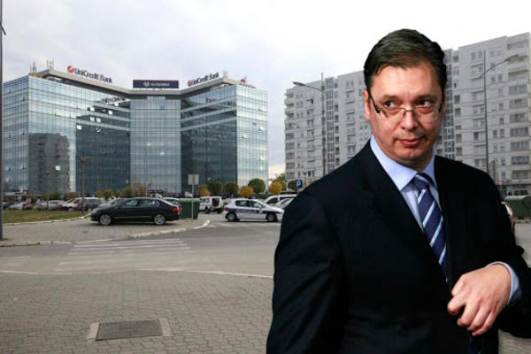 SVEDOK PROGOVORIO: Otkriveno ko je pratio Vučića!