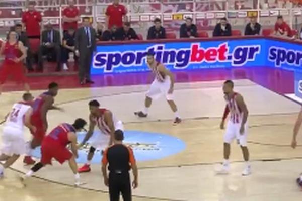 PIK ODUŠEVLJEN SRPSKOM MAGIJOM: Legendarni novinar seli Teodosića u NBA! (VIDEO)