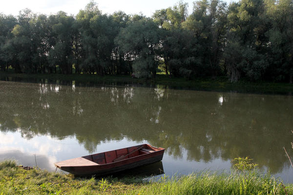 SELO NE MOŽE DA SE OPORAVI OD UŽASNE NESREĆE: Valentina (2) upala u REKU, brat skočio da POMOGNE, desio se HOROR