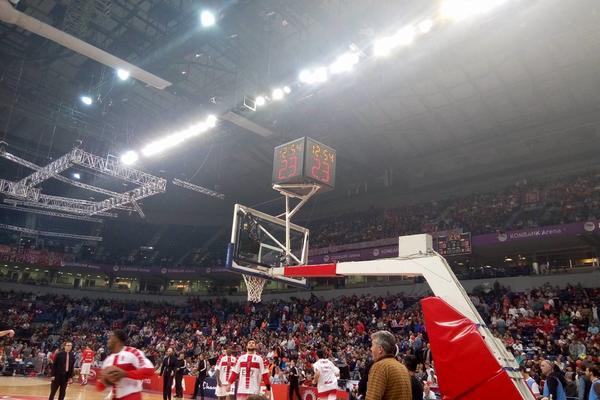 A NIJE VOLTERS: Mnogi su sumnjali u njega, grizao je i borio se! A Evroliga je to prepoznala! (VIDEO)