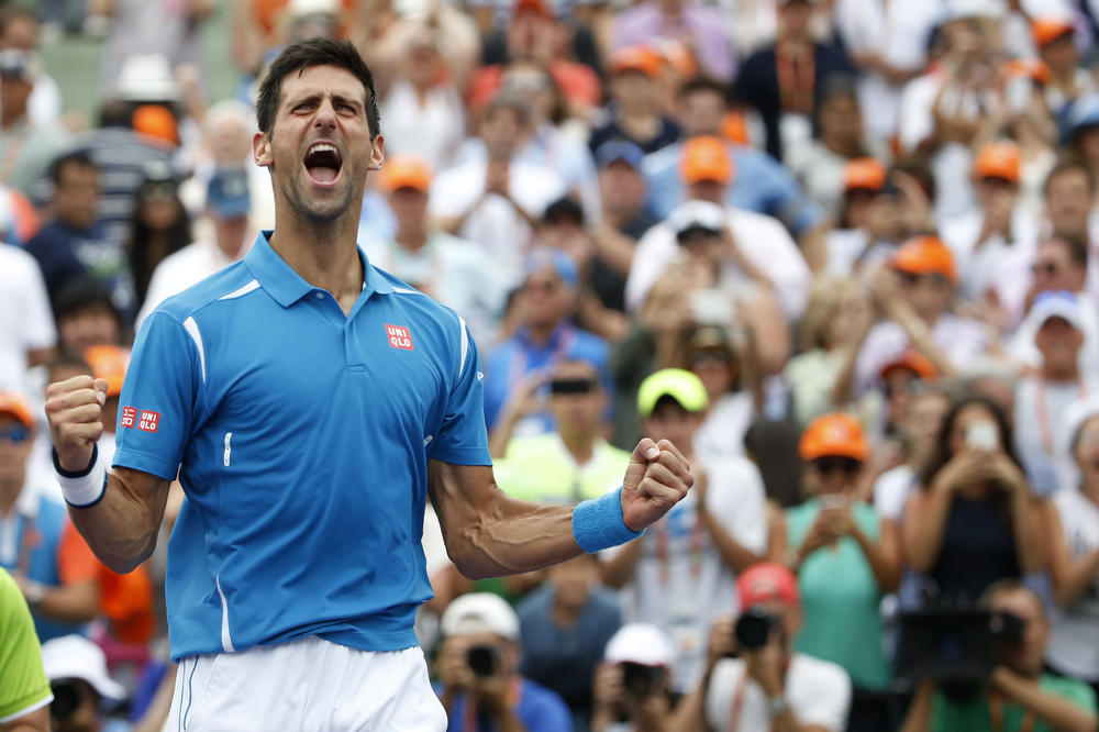 SRBI ĆE BITI ODUŠEVLJENI: Novak izabrao novog GLAVNOG trenera! (FOTO)