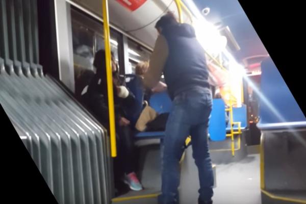 PROSJAKU U AUTOBUSU JE ZAZVONIO PRESKUP MOBILNI: Ko je zapravo prevarantkinja iz GSP i koliko ih još ima? (FOTO)