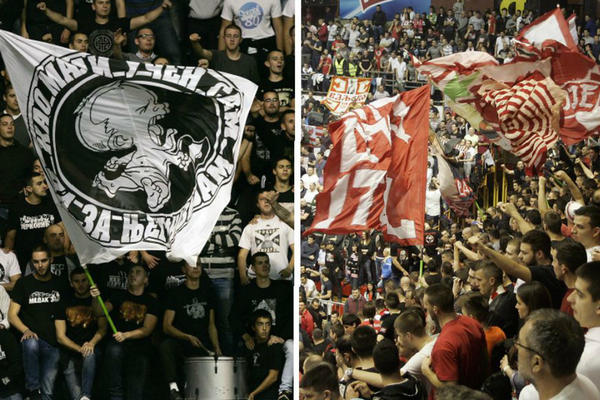 Grobari, došao je čas da zategnete jedan od srca! Pamtite li veću kvotu na Partizan u Večitom derbiju? (FOTO)