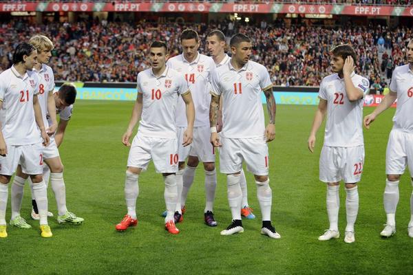 NOVI PEH SRPSKOG REPREZENTATIVCA: Niko ne zna kada će se vratiti na teren! (FOTO)