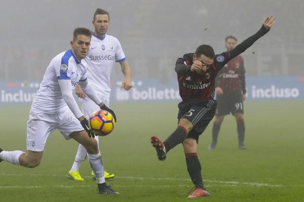 Ono što je Milan ispromašivao, retko kome je uspelo! Empoli izlečio najveću boljku! (VIDEO)