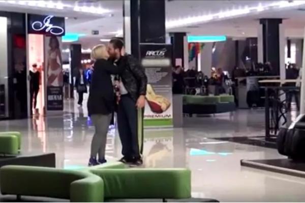 PRVI SNIMCI! Ovo je muž Nataše DNK i za to ne treba nikakav dokaz! (FOTO) (VIDEO)