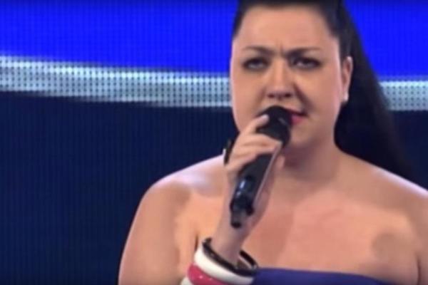 IMALA JE 92 KILOGRAMA, A SADA JE MRŠAVICA: Gledate je svaki dan na TELEVIZIJI, a nemate pojma da je to bila ONA!