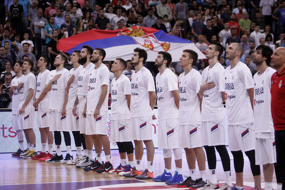 Kako bi tek sada bilo sa njim? Zvezdu je letos odbio srpski reprezentativac! (FOTO) (VIDEO)