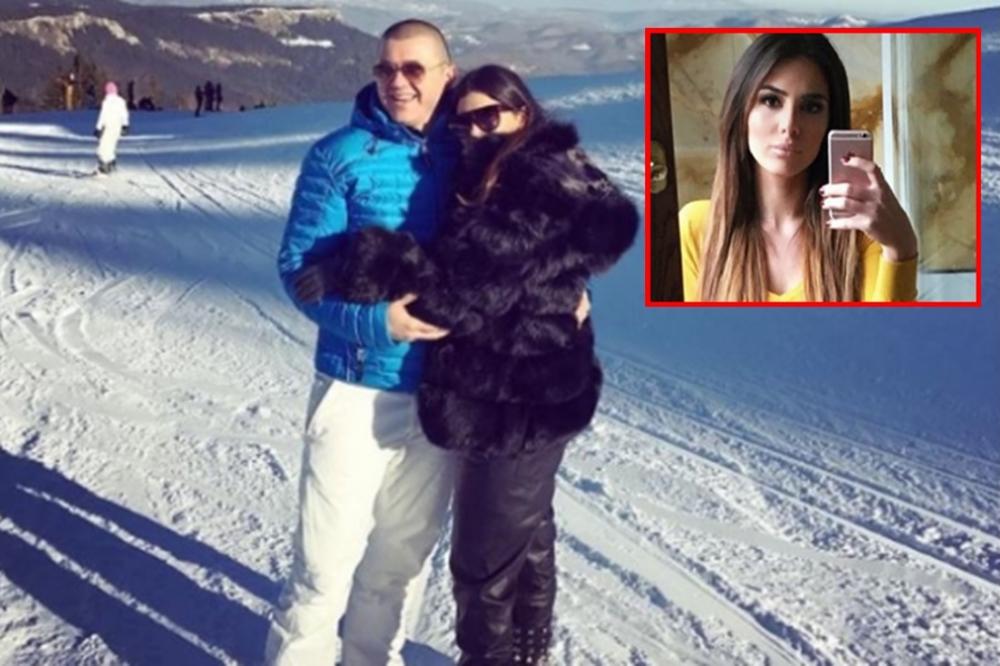 Ljubav ne bira godine: Cecin brat smuvao znatno mlađu Anastasijinu najbolju DRUGARICU! (FOTO)