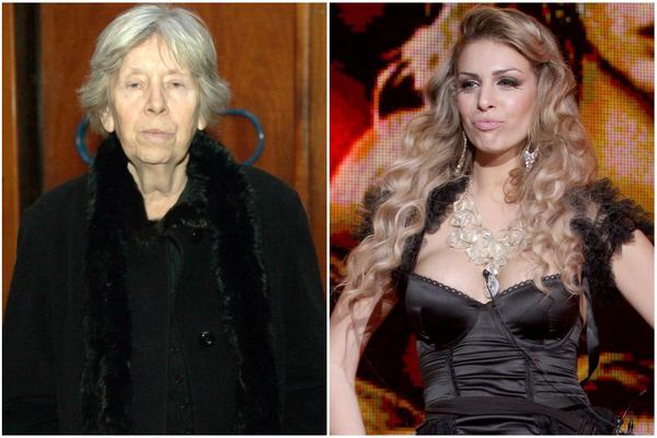 EVA vs AVA: Svađa usred emisije! Glumica i starleta zaratile zbog knjige! Ono što su rekle jedna drugoj, prepričavaće se još dugo!