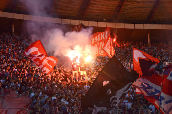 Zvezda dobila novog fudbalera, ali ako OVAJ ČOVEK potpiše ugovor, Delije će biti u ekstazi! (VIDEO)