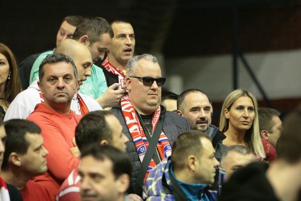 5 pesama Dejana Matića koje bi mogle da se pevaju u svlačionici Crvene zvezde! (FOTO) (VIDEO)