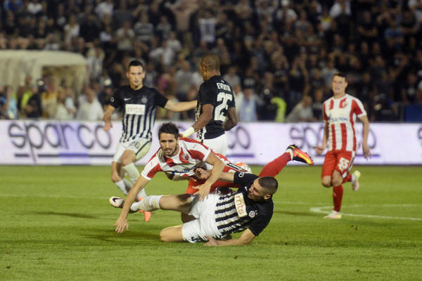 BOMBA U HUMSKOJ! Partizan napravio posao godine! Znači li ovo da je problemima došao kraj? (VIDEO)