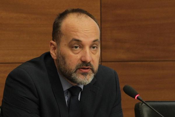 Saša Janković iskreno: Niko ne sme da ima apsolutnu vlast u zemlji! (FOTO)