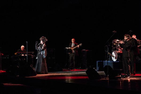 OVO JE BIO NAJLEPŠI KONCERT ZA DAN ZALJUBLJENIH! Josipa veličanstvena u Sava centru! (FOTO)(VIDEO)