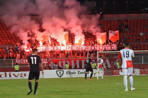 SKANDAL! Otkriveno ko je kriv za napad na Trujića! Sada je jasno u kakvoj zemlji mi živimo... (FOTO)