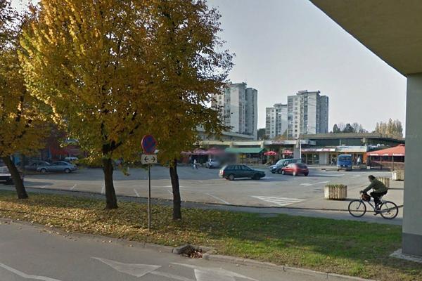 KRVAVA DRAMA NA PARKINGU: Pred decom nožem KASAPIO ŽENU, vikao "ZAKLAĆU TE"!