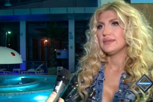 LUPILA I OSTALA ŽIVA - PONOVO! Jovana Tipšin ima novu provalu, zacenićete se do smeha (VIDEO)