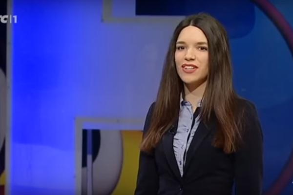 DANKA JE RAZVALILA U SLAGALICI! Pogledajte zašto je Tviter "eksplodirao" nakon njenog učešća! (VIDEO)